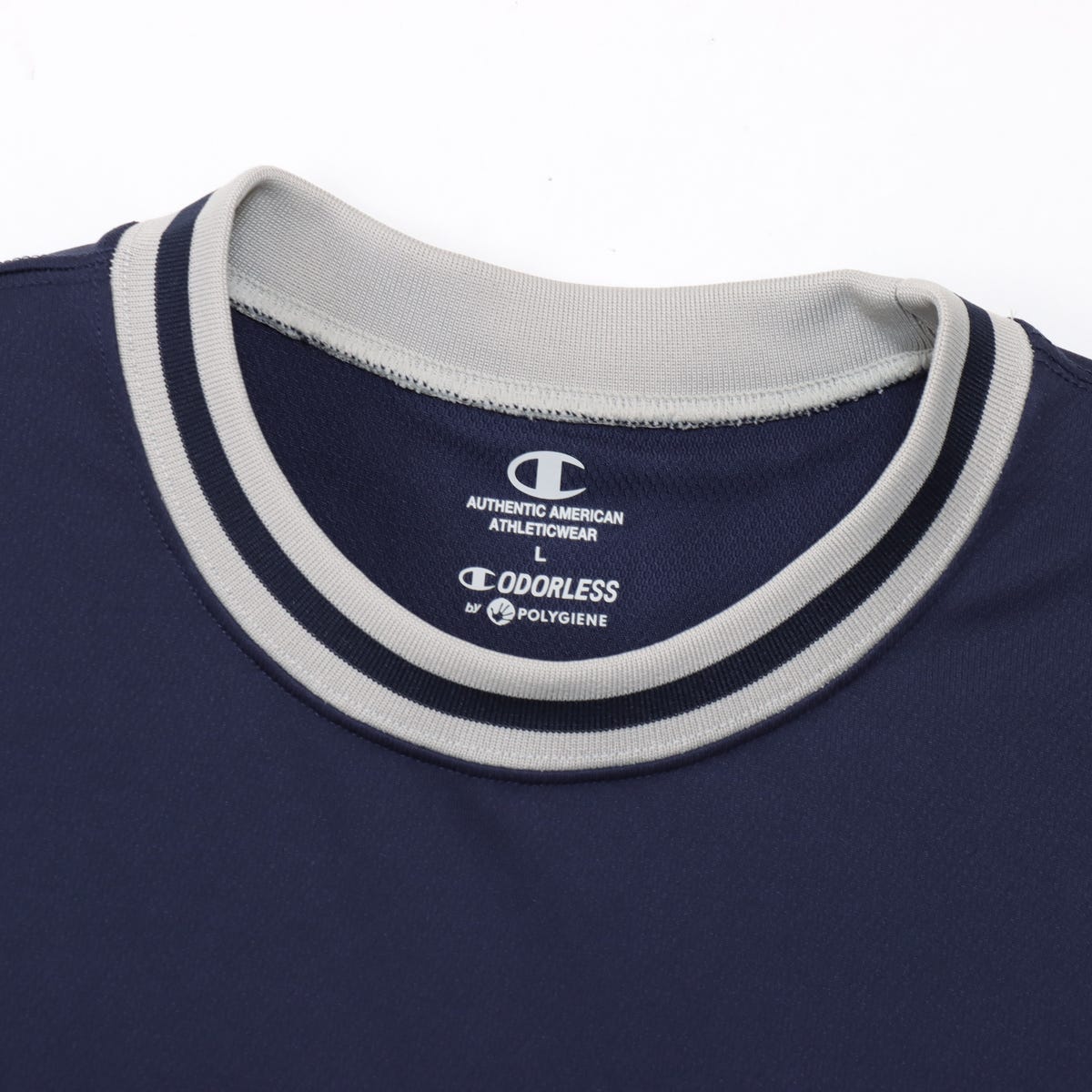 ショートスリーブTシャツ