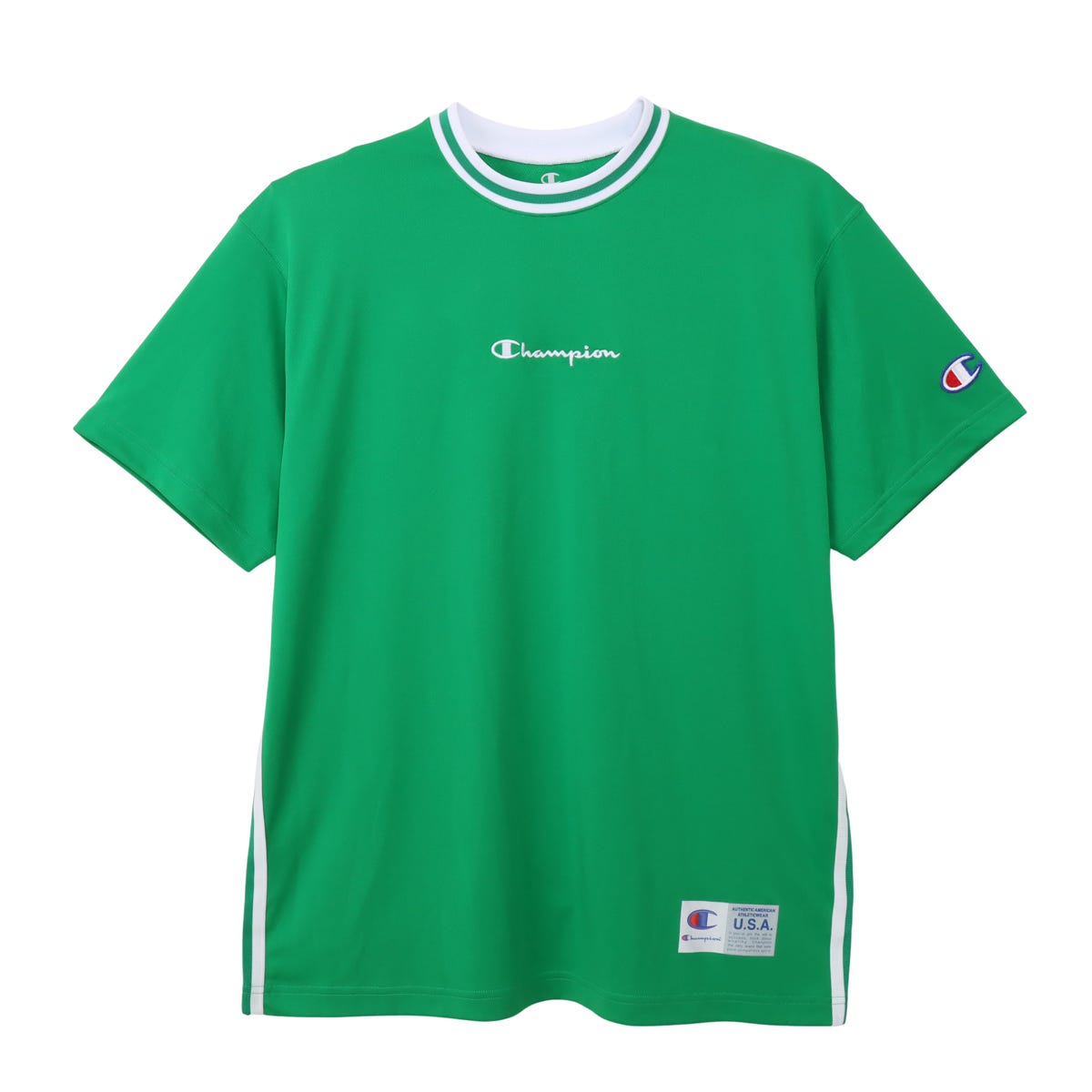 ショートスリーブTシャツ