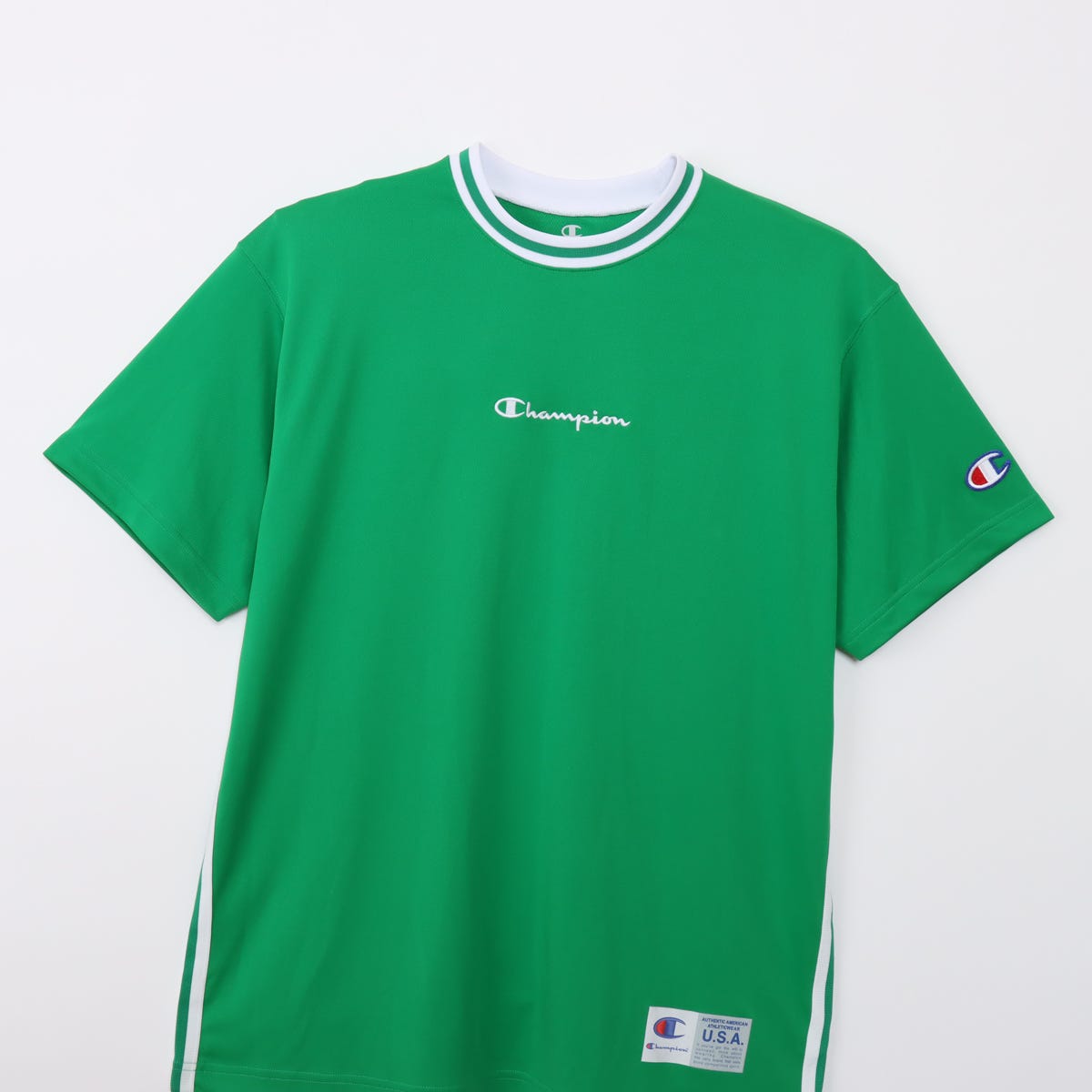 ショートスリーブTシャツ