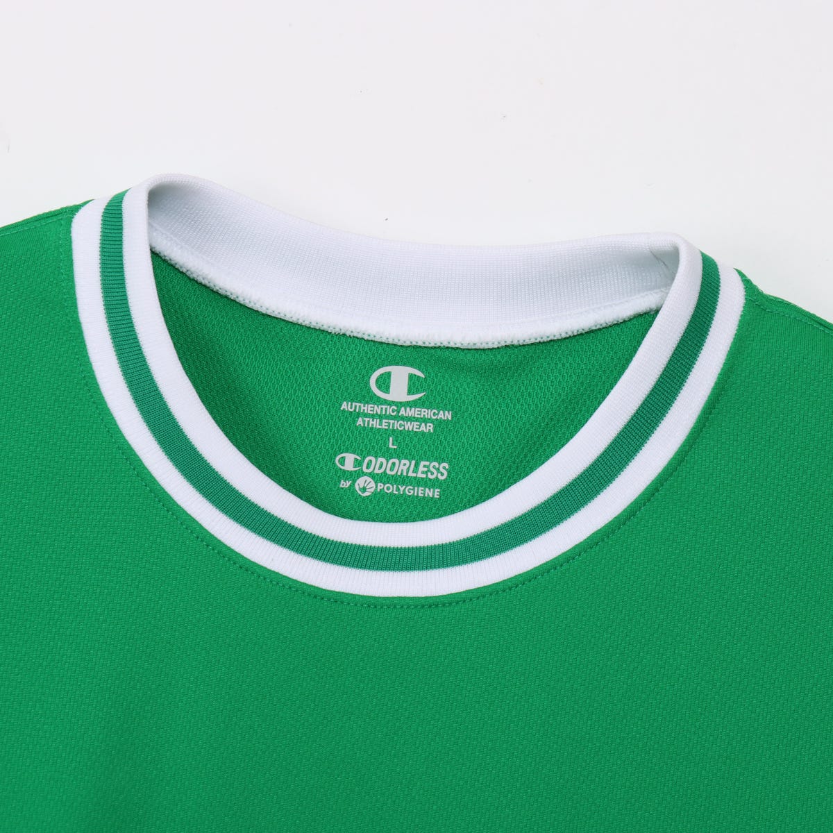 ショートスリーブTシャツ