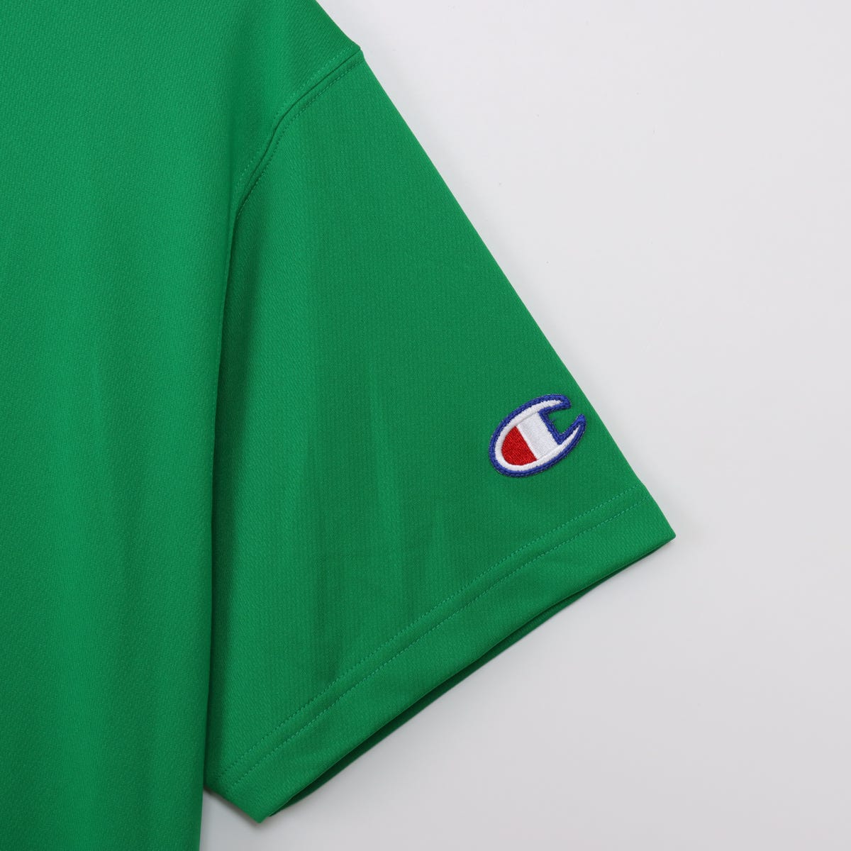 ショートスリーブTシャツ