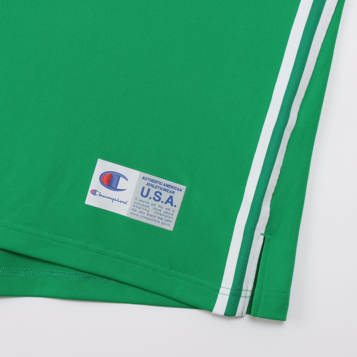 ショートスリーブTシャツ