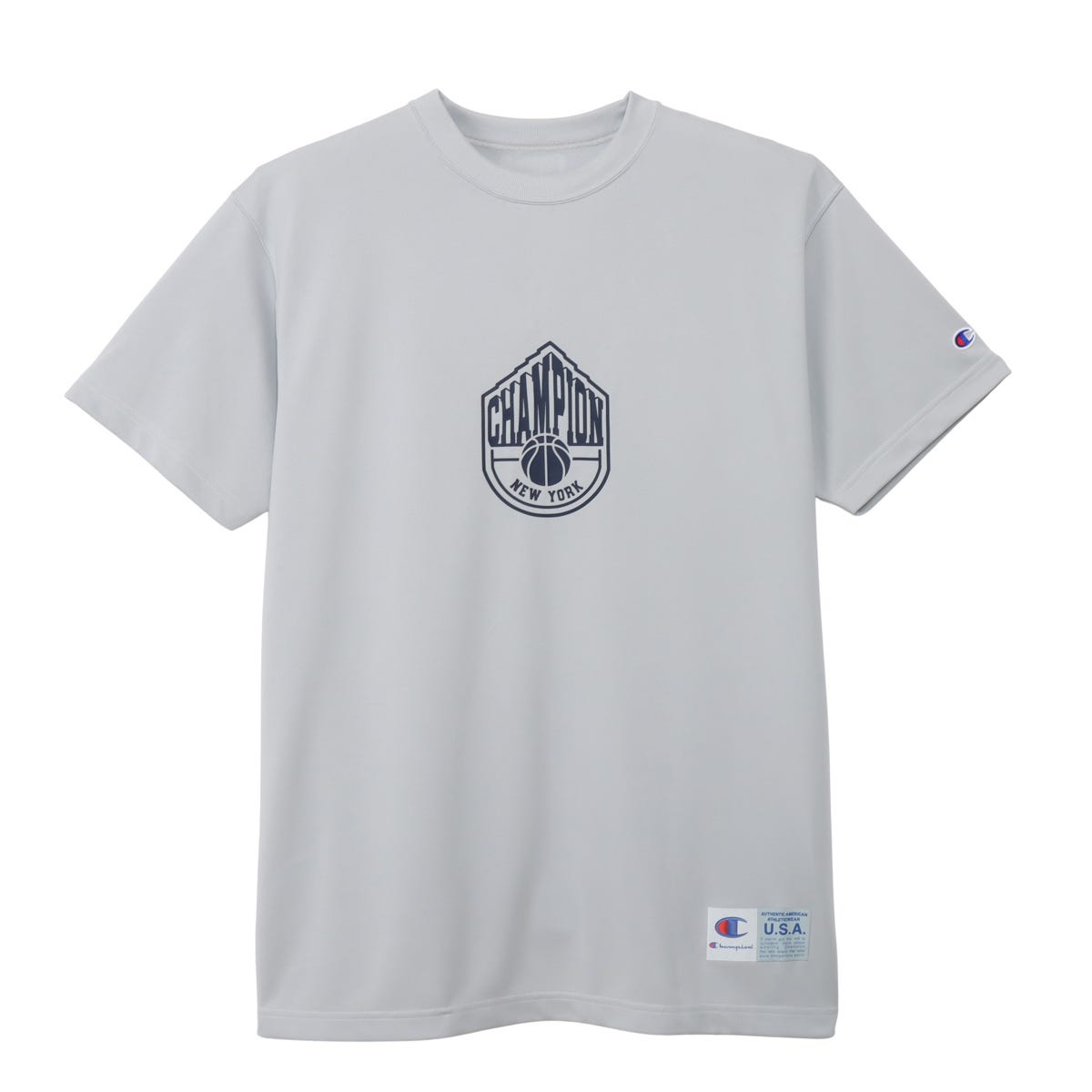 ショートスリーブTシャツ