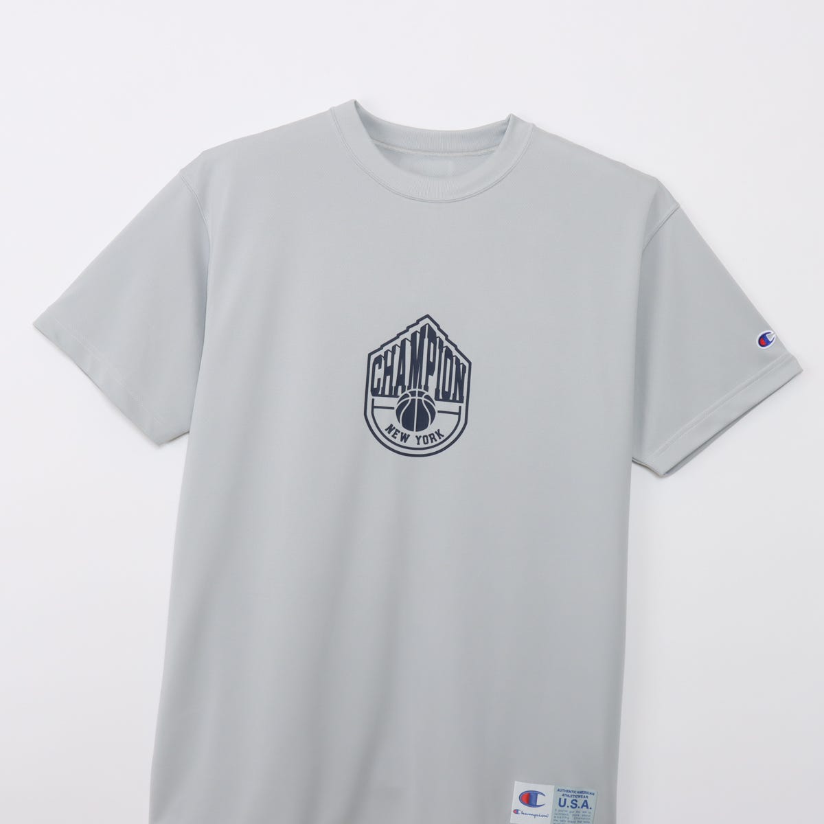 ショートスリーブTシャツ
