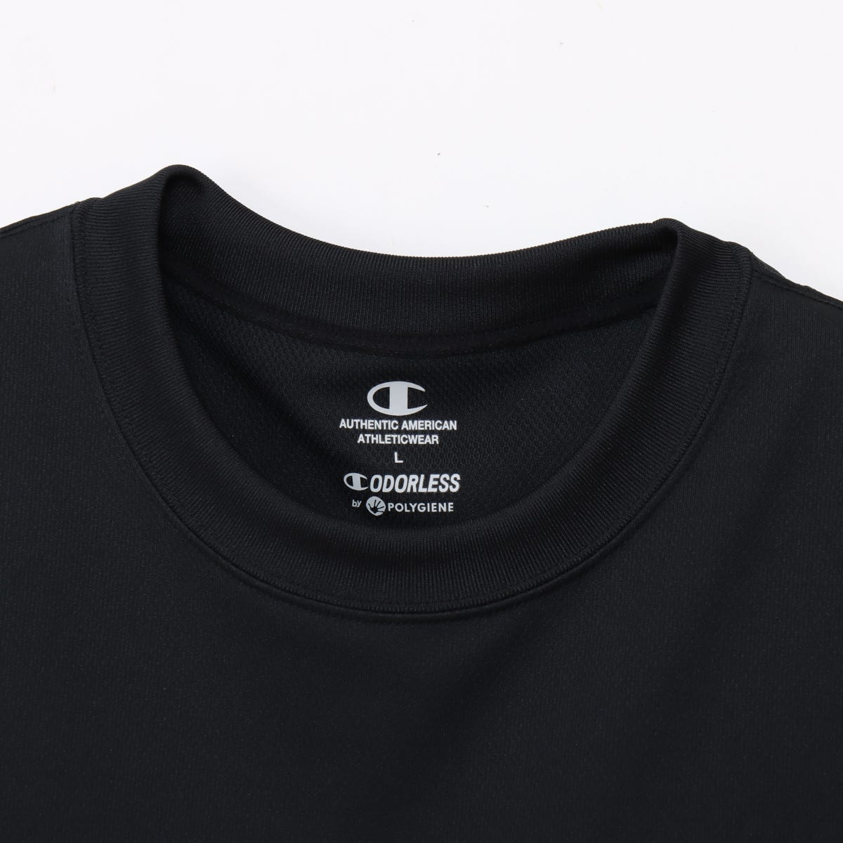 ショートスリーブTシャツ