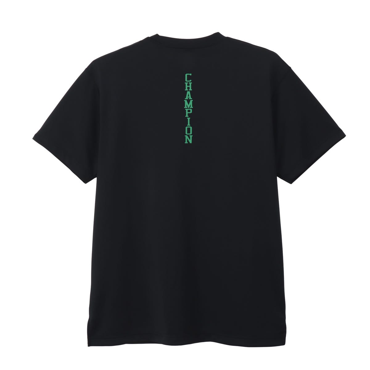 ショートスリーブTシャツ