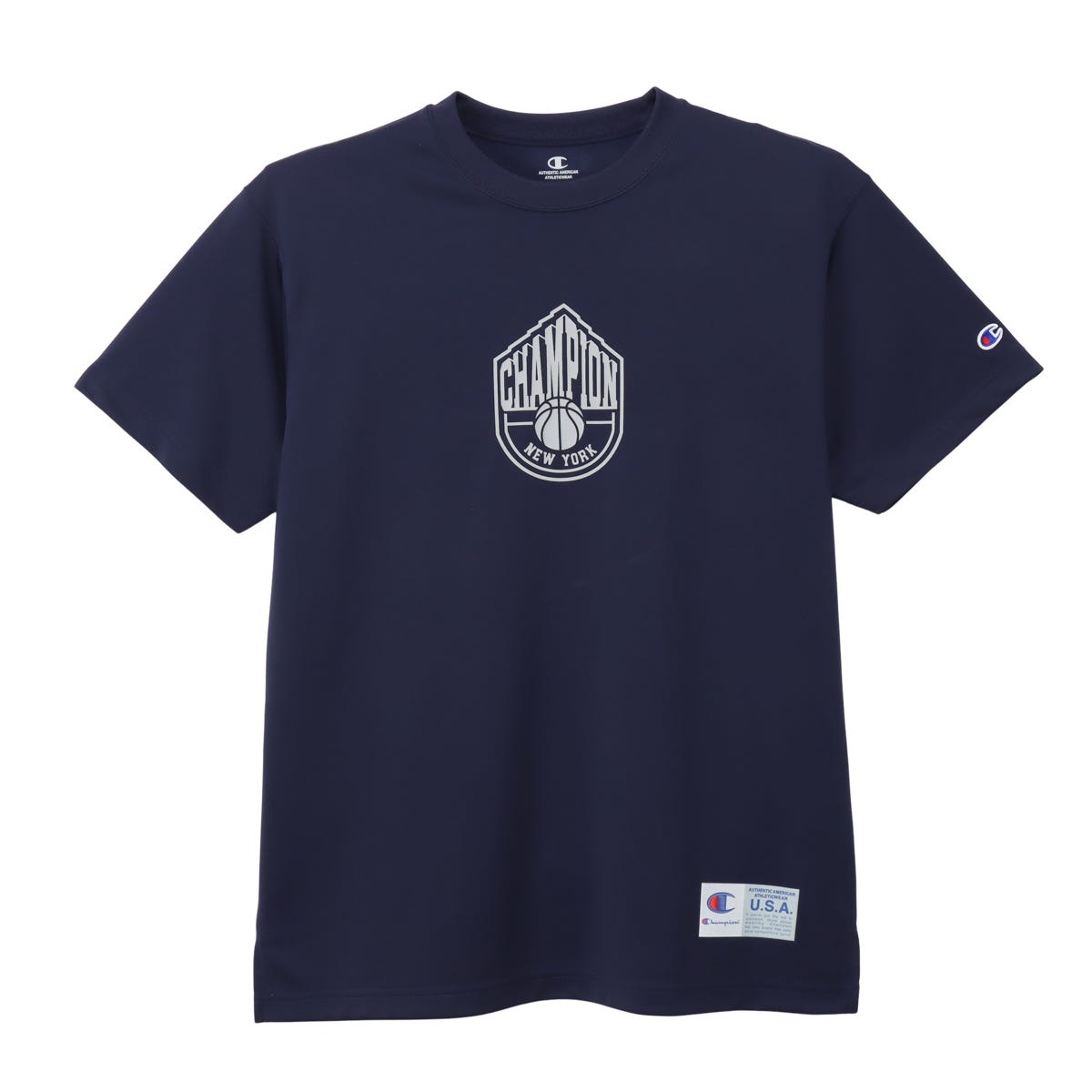 ショートスリーブTシャツ