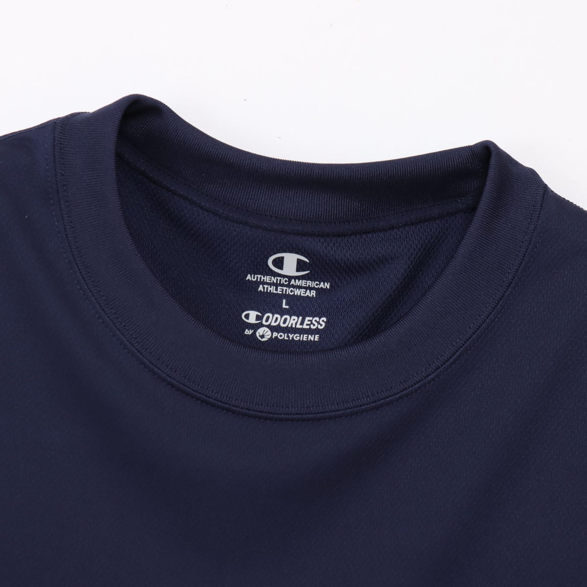 ショートスリーブTシャツ