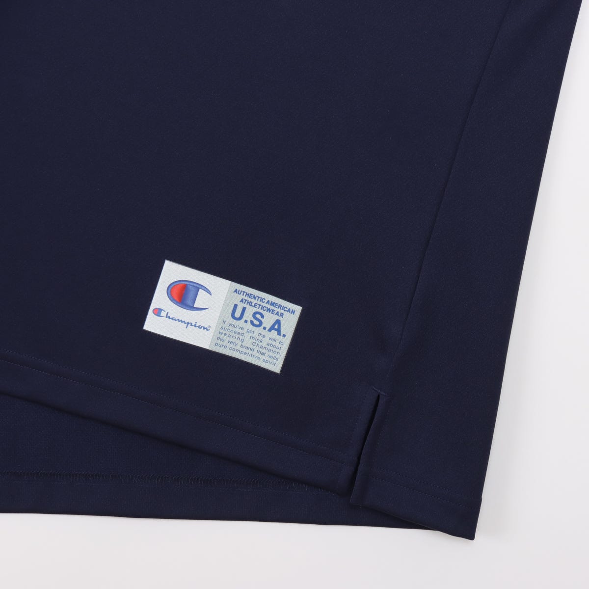 ショートスリーブTシャツ