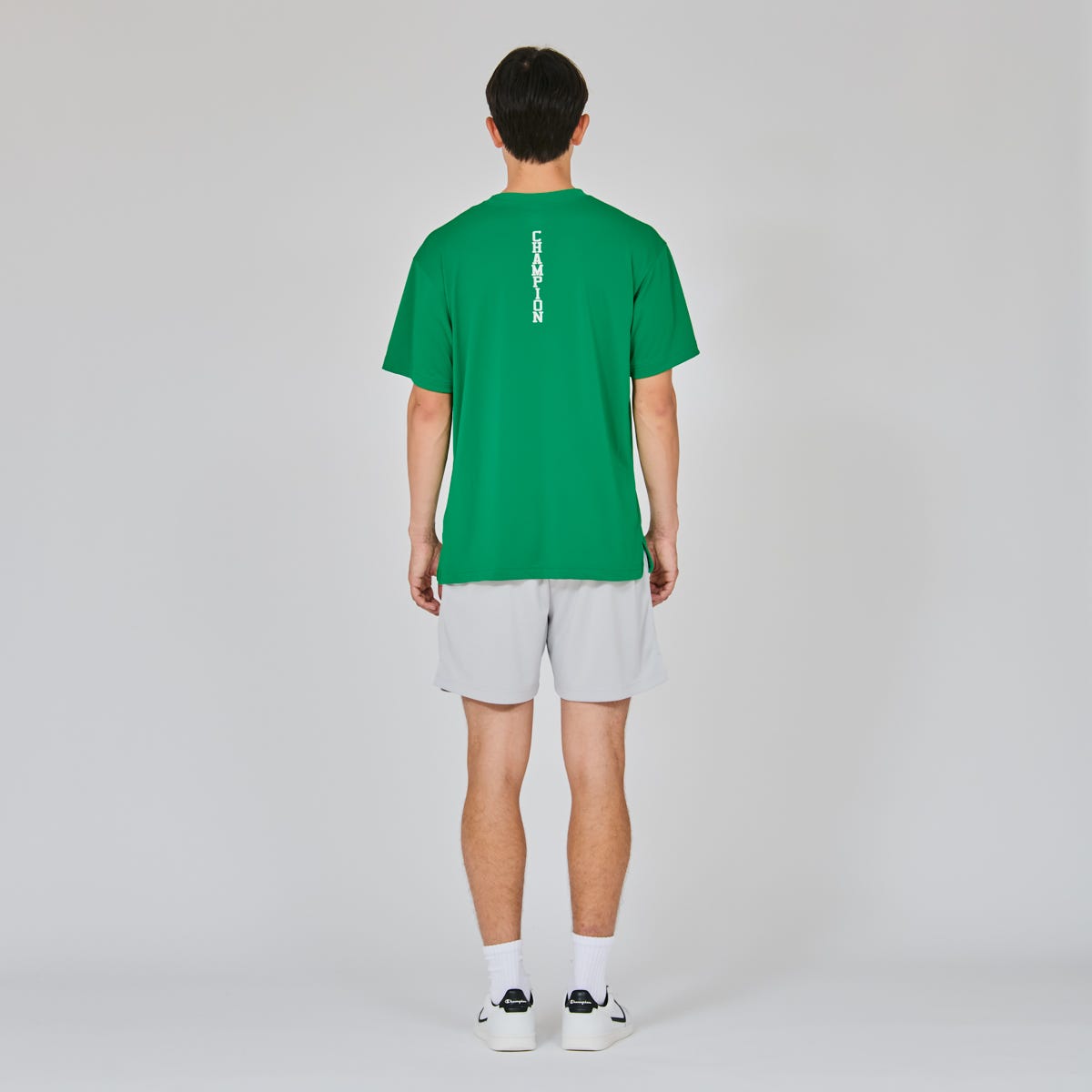 ショートスリーブTシャツ