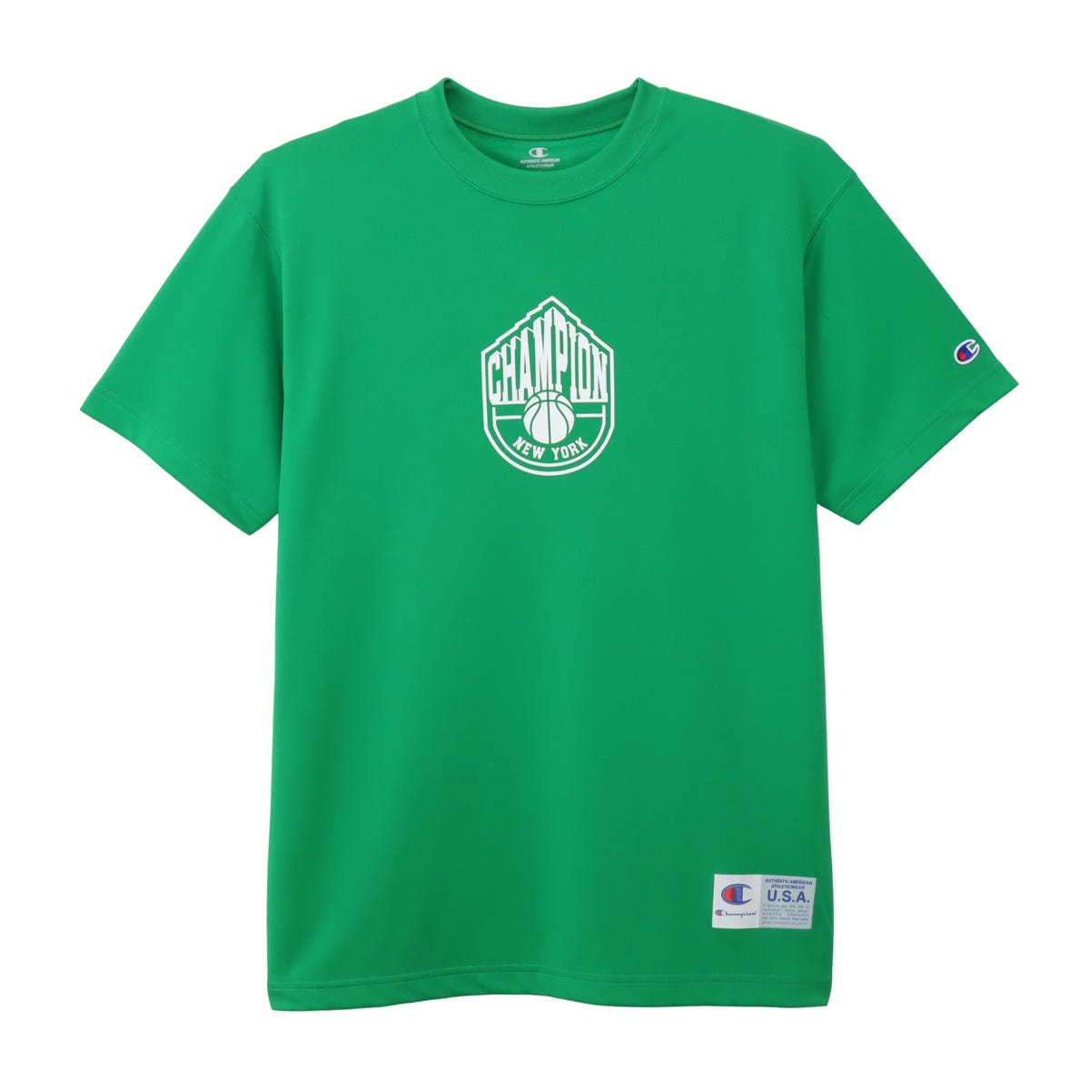 ショートスリーブTシャツ