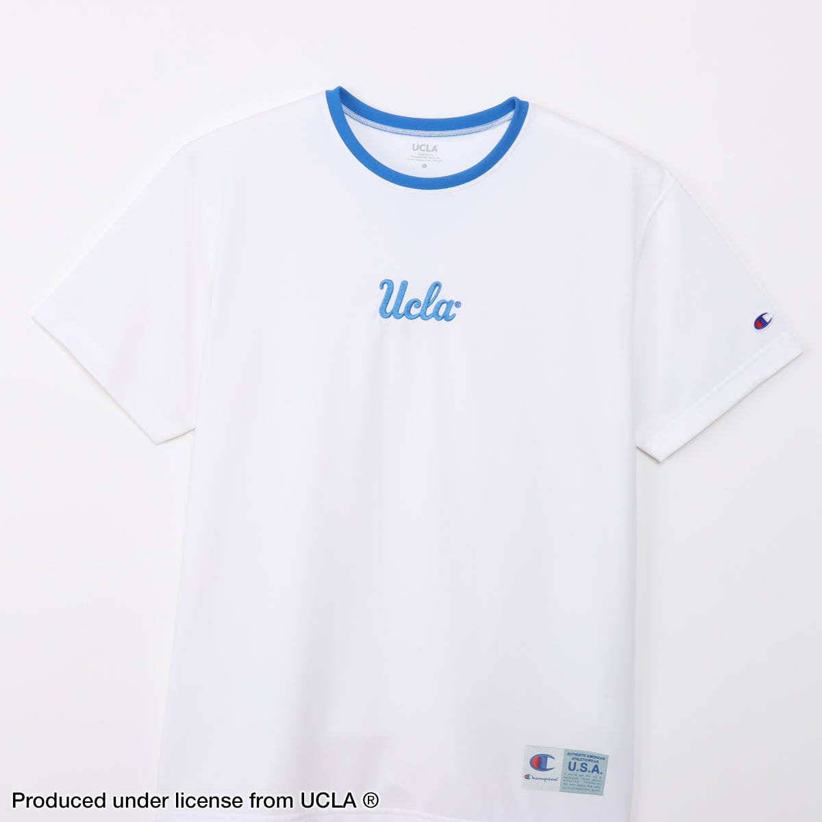 ショートスリーブTシャツ (C3-DB365)