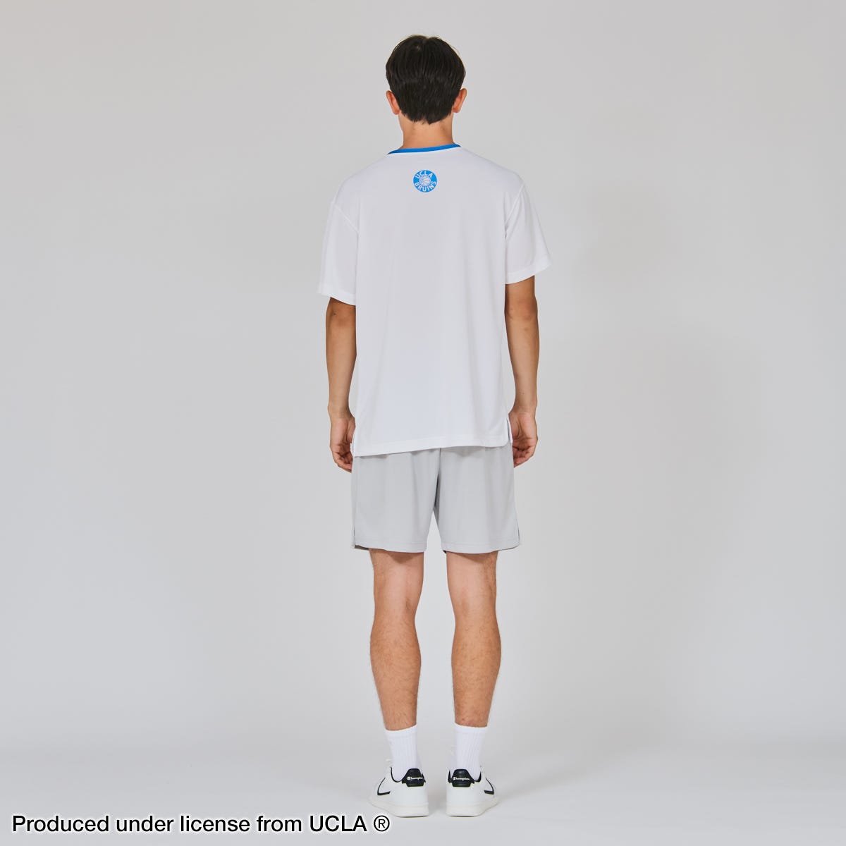ショートスリーブTシャツ (C3-DB365)