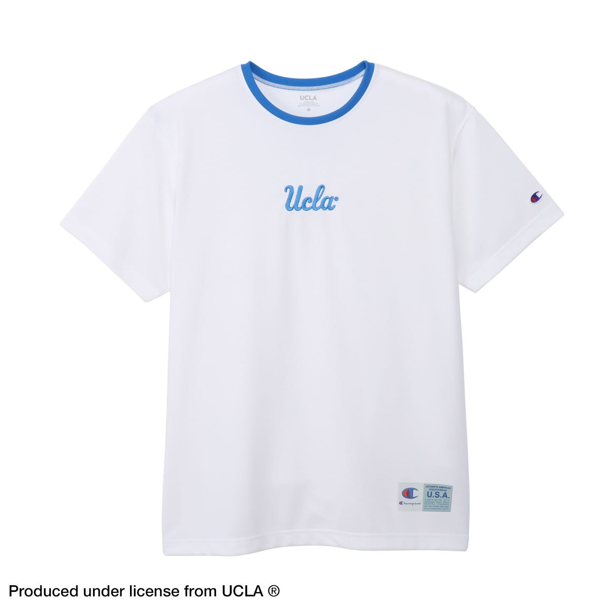 ショートスリーブTシャツ (C3-DB365)