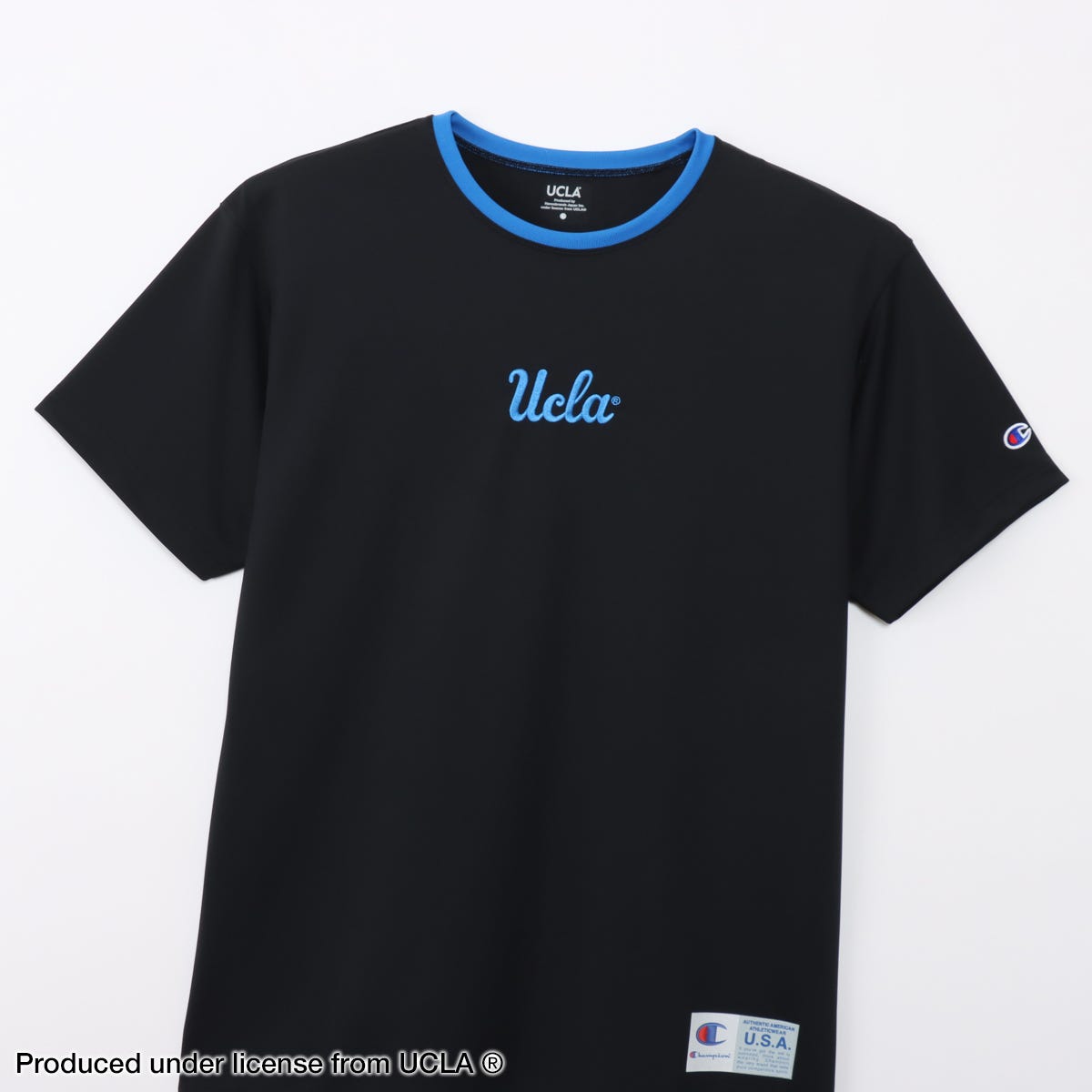 ショートスリーブTシャツ (C3-DB365)