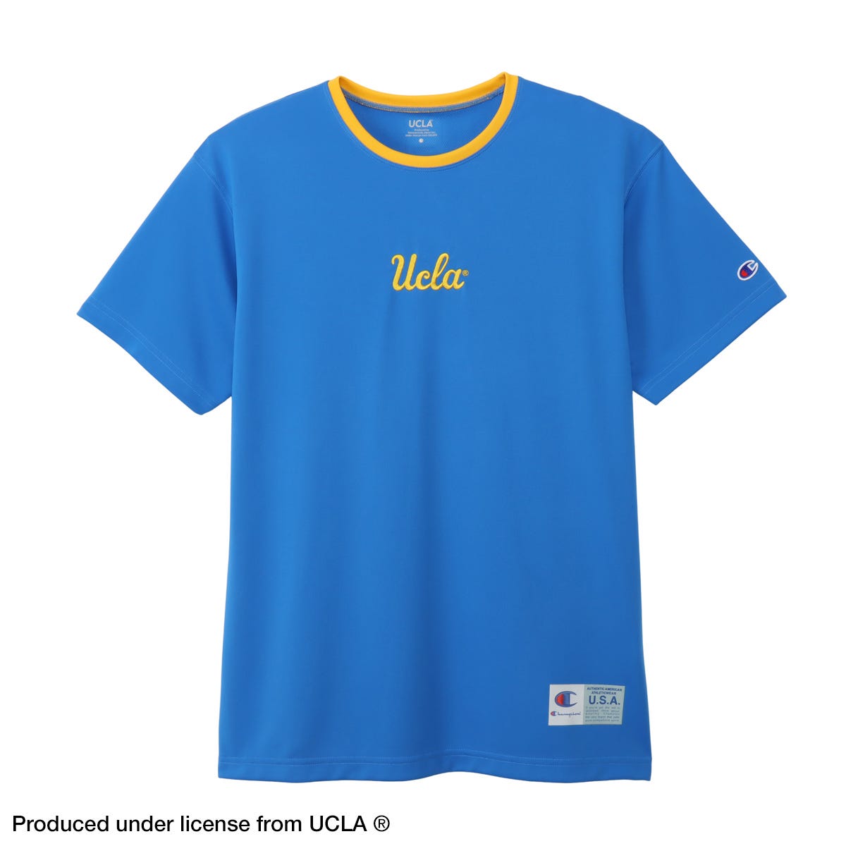 ショートスリーブTシャツ (C3-DB365)