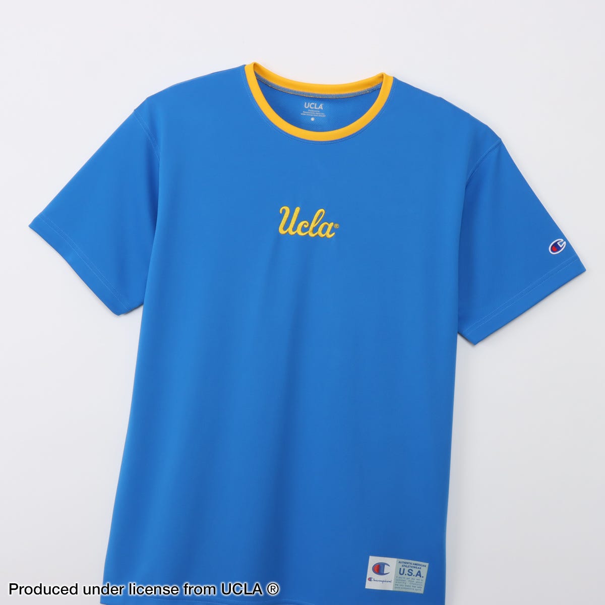 ショートスリーブTシャツ (C3-DB365)