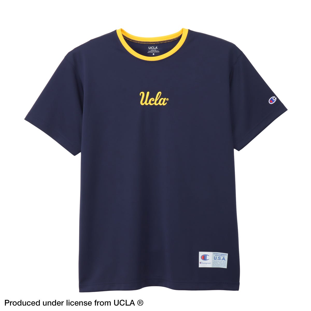 ショートスリーブTシャツ (C3-DB365)