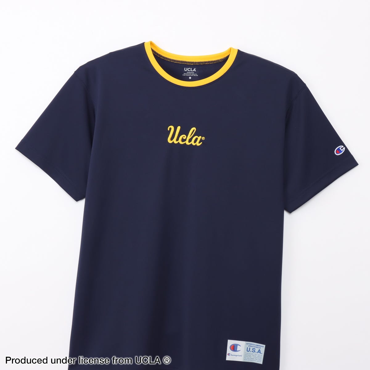 ショートスリーブTシャツ (C3-DB365)