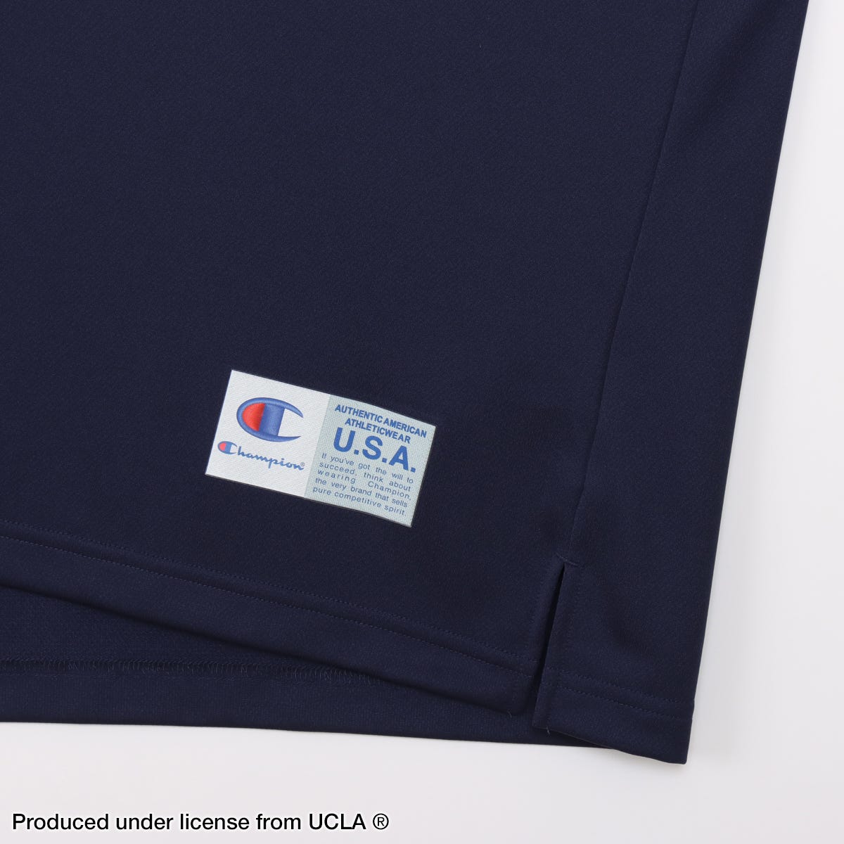 ショートスリーブTシャツ (C3-DB365)