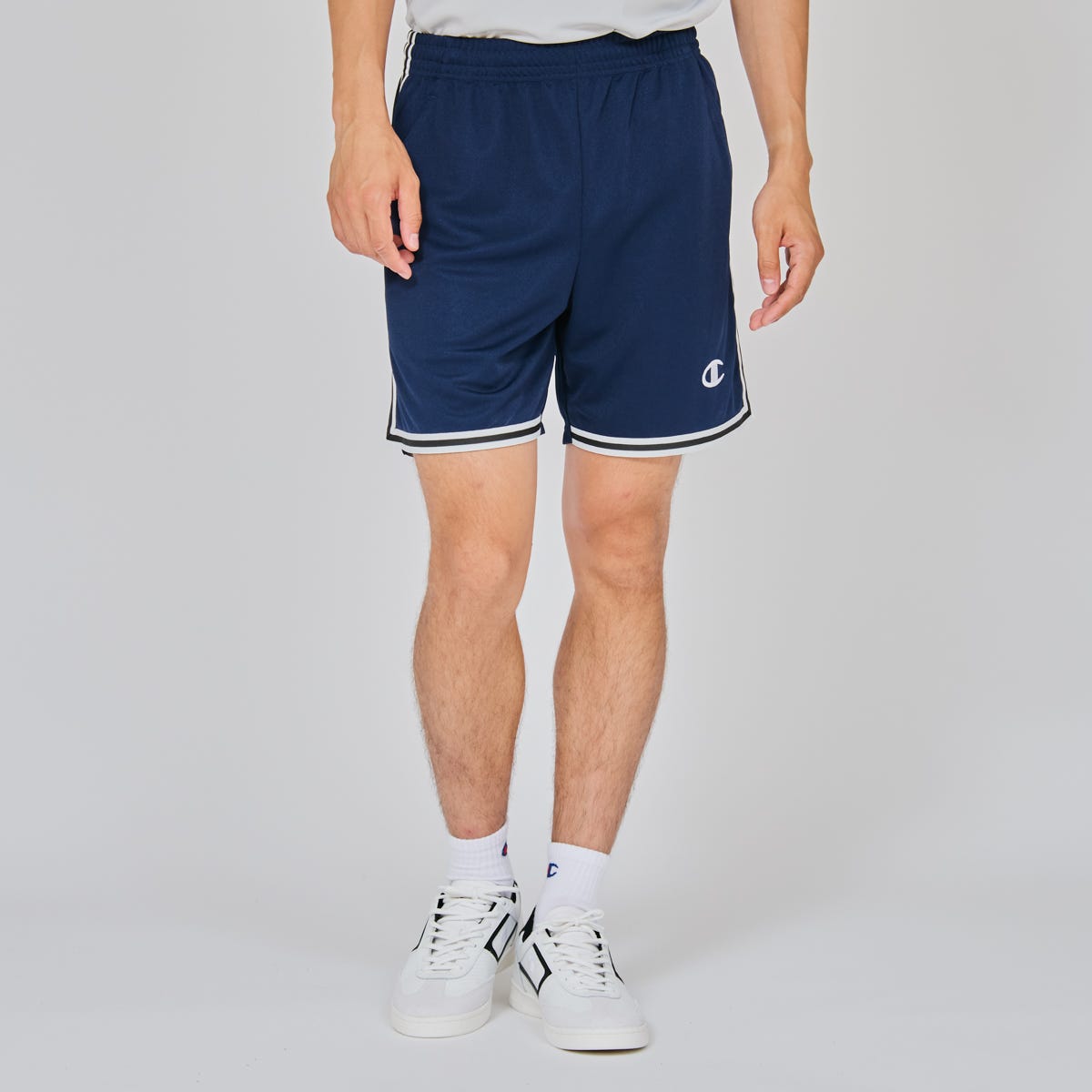 身長185cm 着用サイズ L