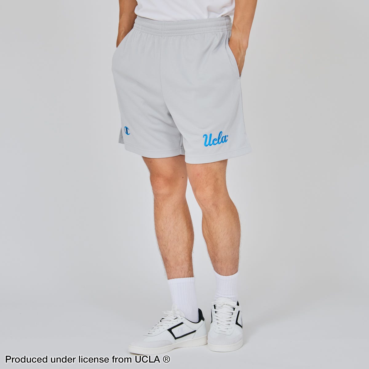 身長185cm 着用サイズ L