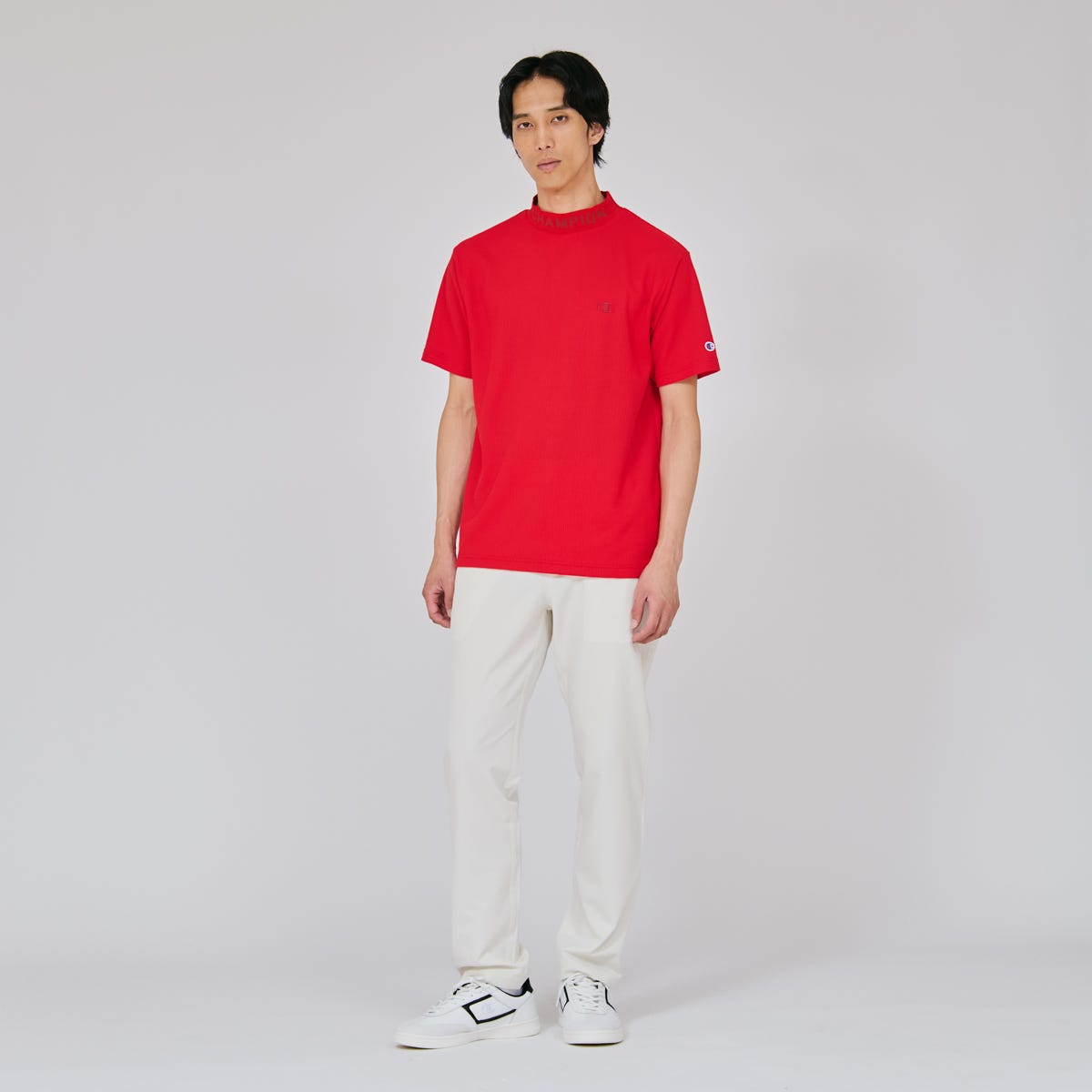 ロングパンツ
