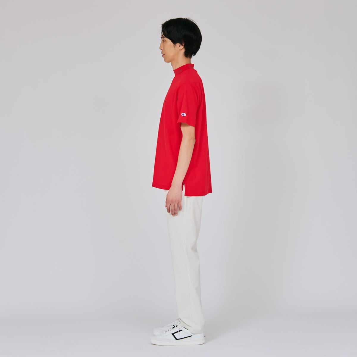 ロングパンツ