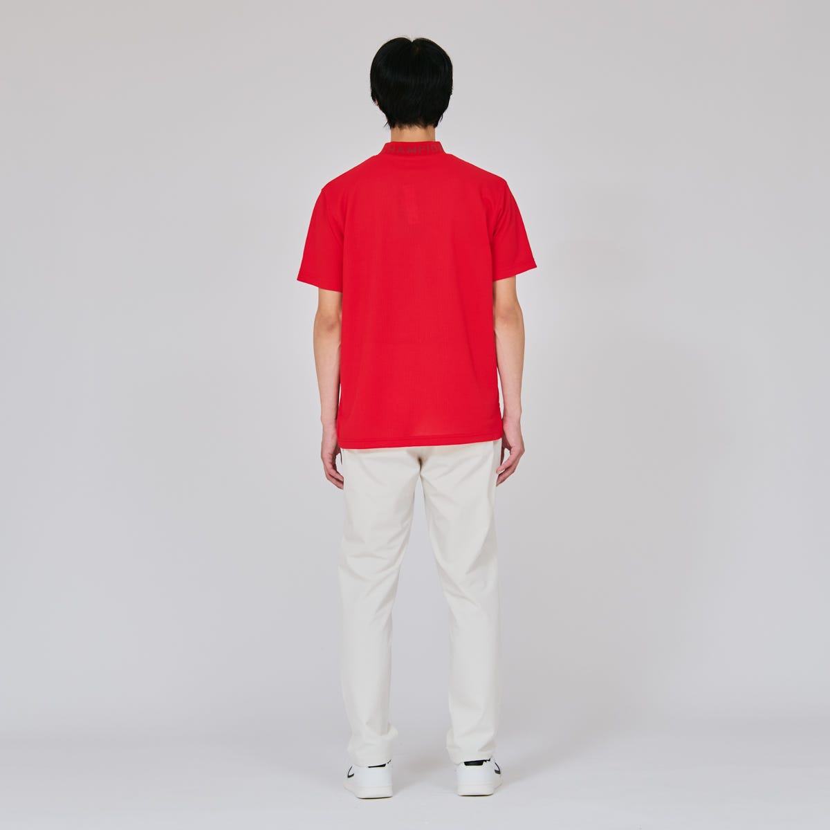 ロングパンツ