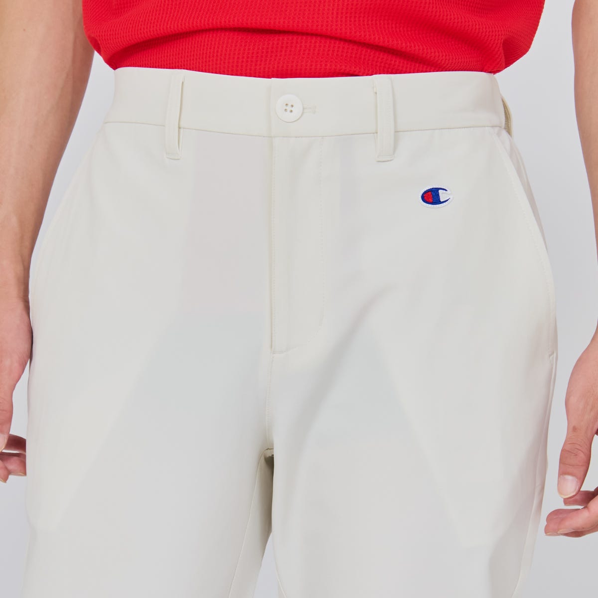 ロングパンツ