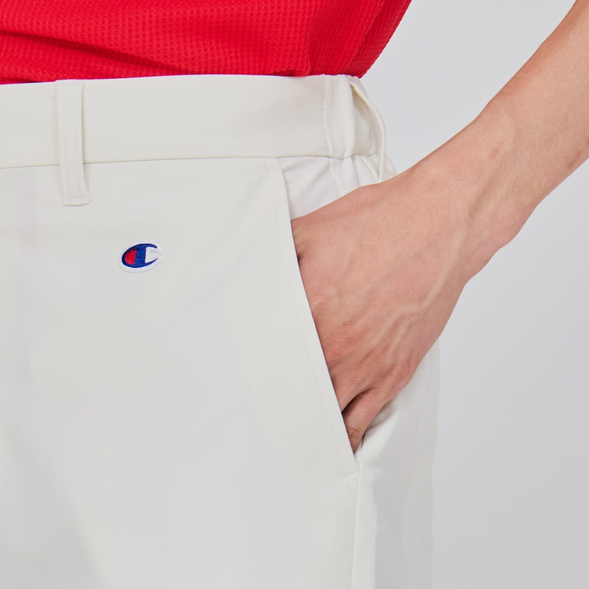 ロングパンツ