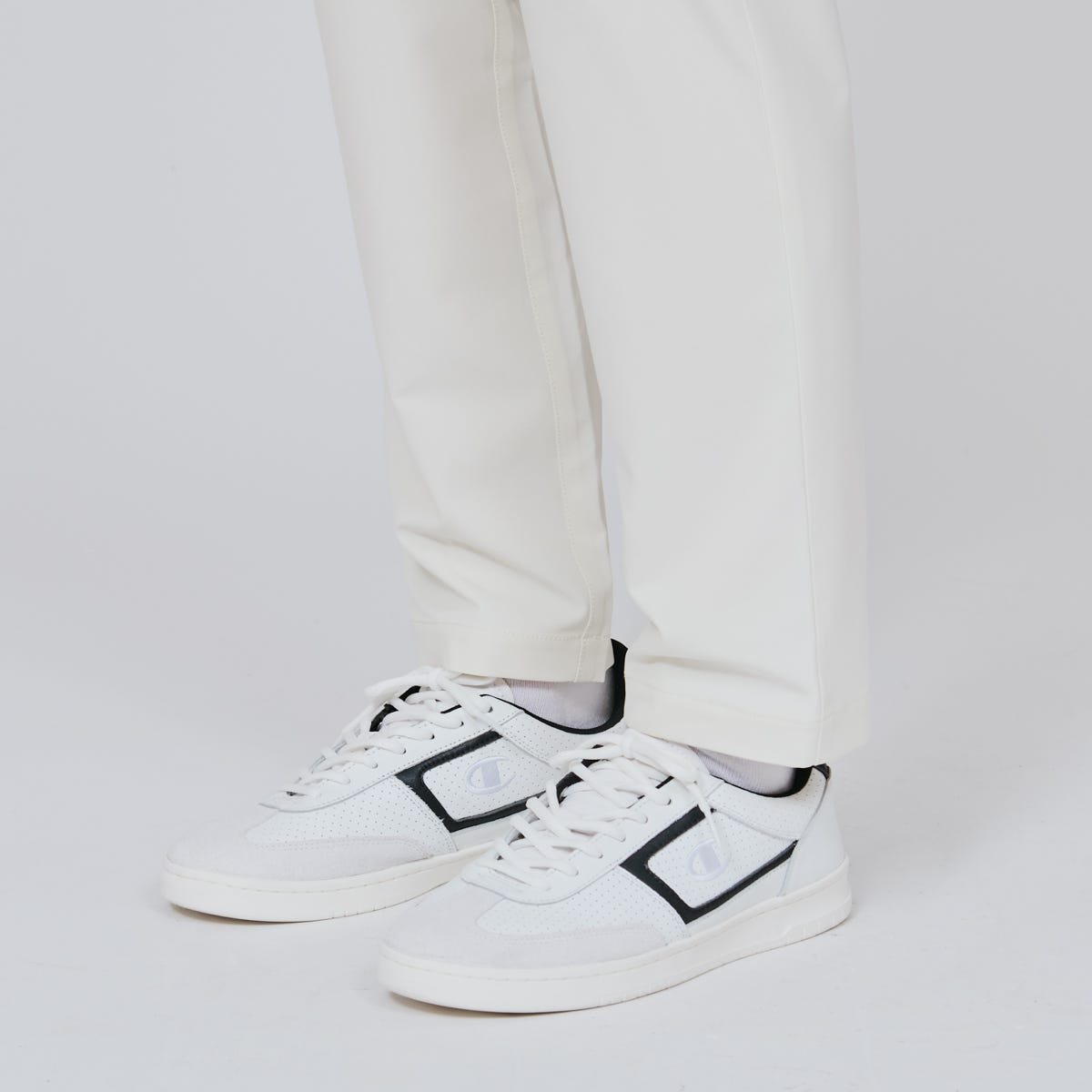 ロングパンツ