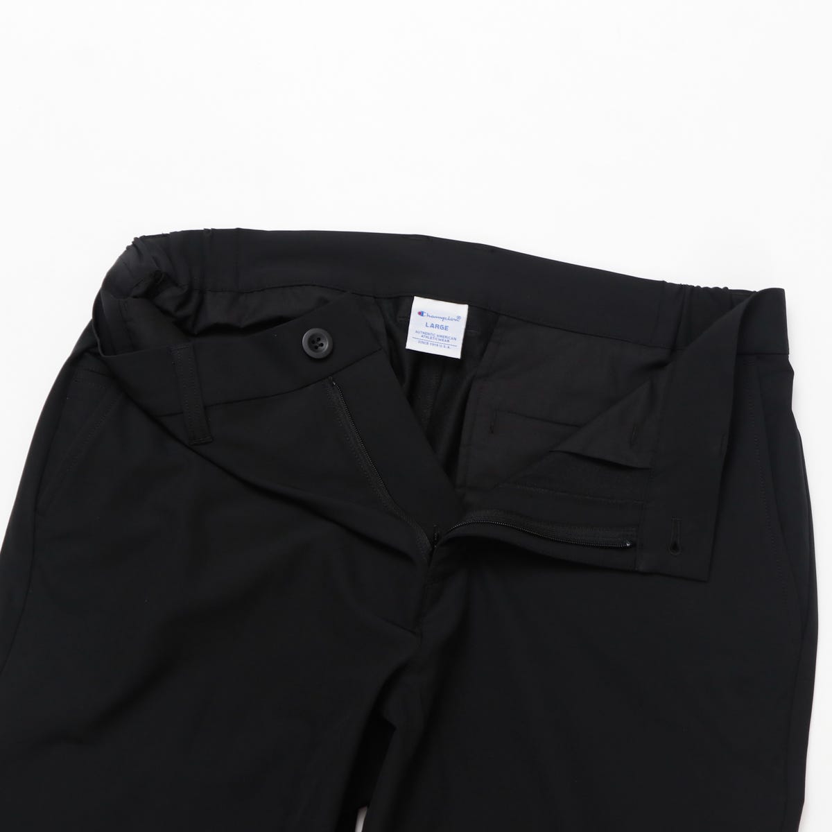 ロングパンツ