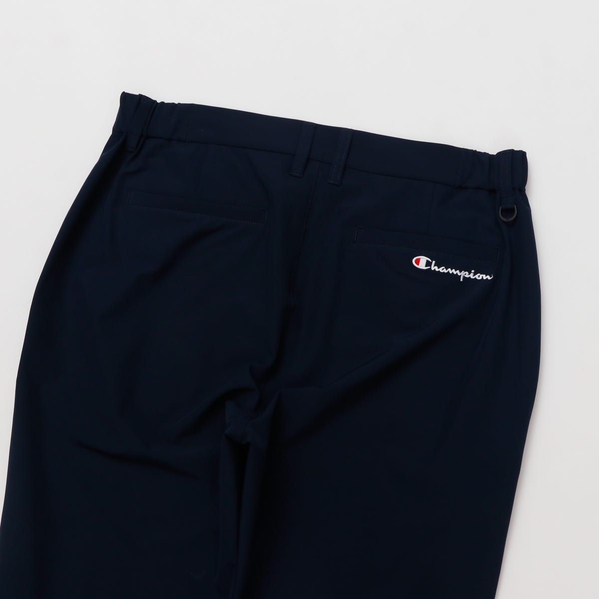 ロングパンツ
