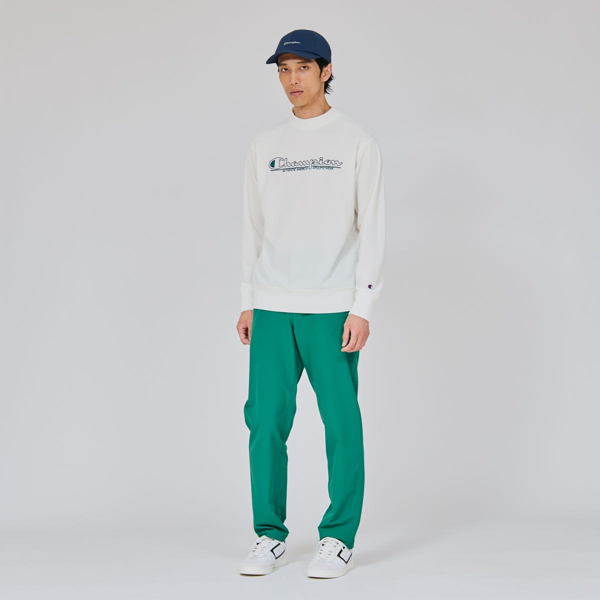 ロングパンツ