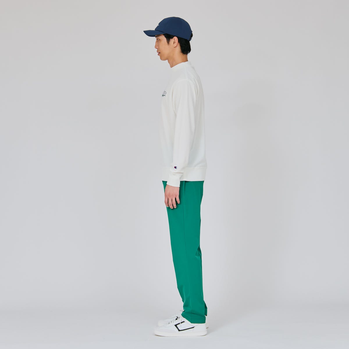 ロングパンツ
