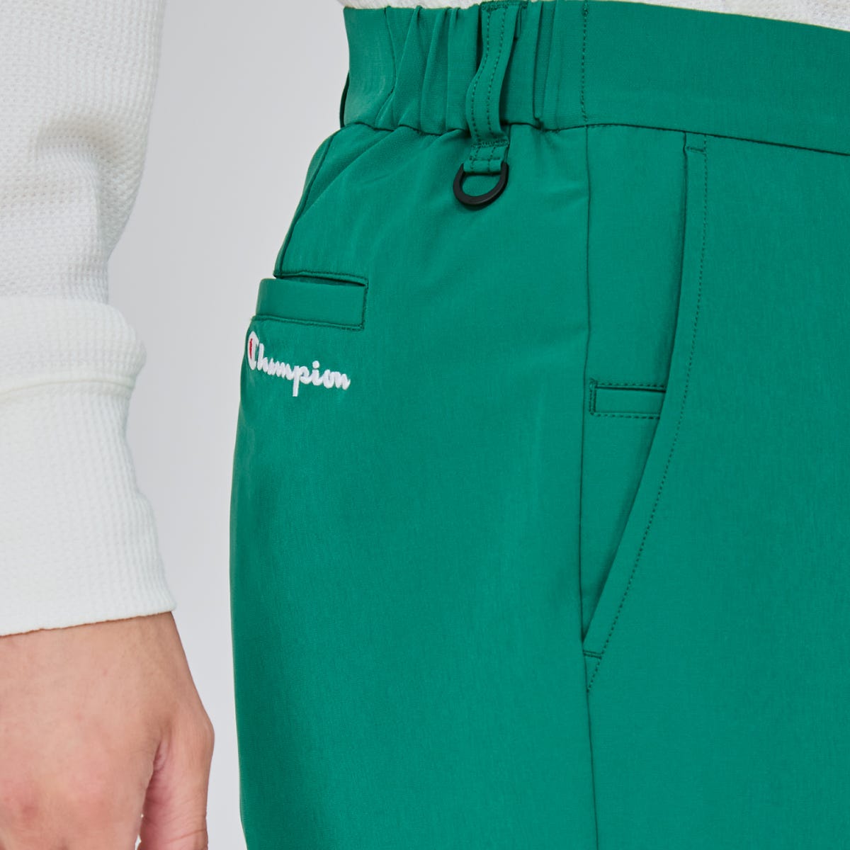 ロングパンツ
