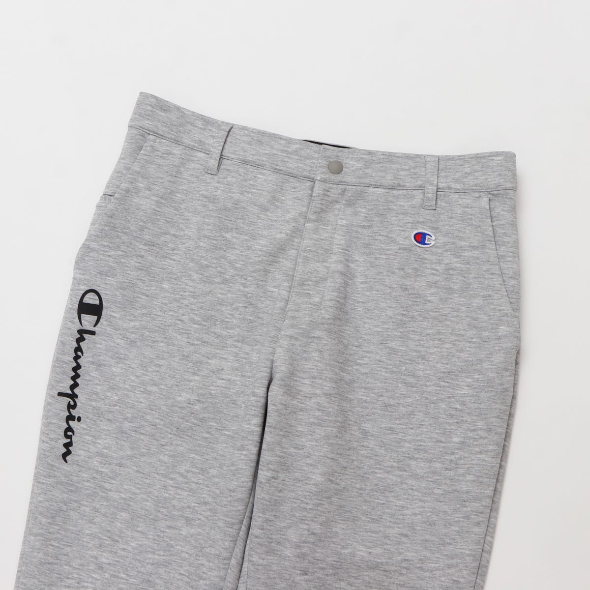 テックウィーブ 3LS ロングパンツ (C3-DG202)