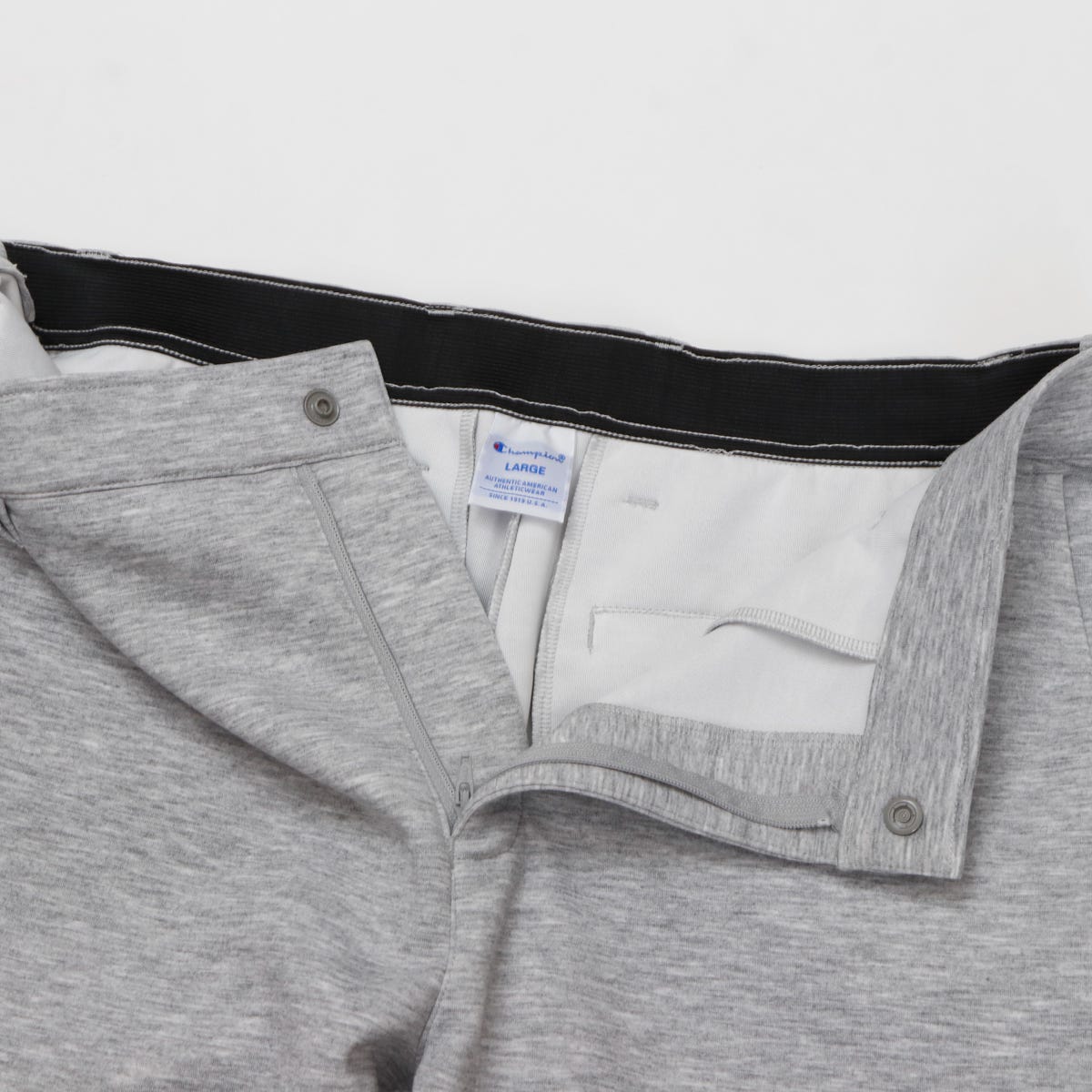 テックウィーブ 3LS ロングパンツ (C3-DG202)