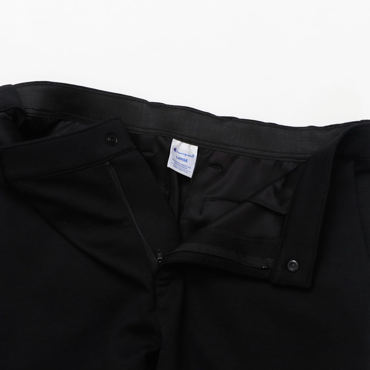テックウィーブ 3LS ロングパンツ (C3-DG202)
