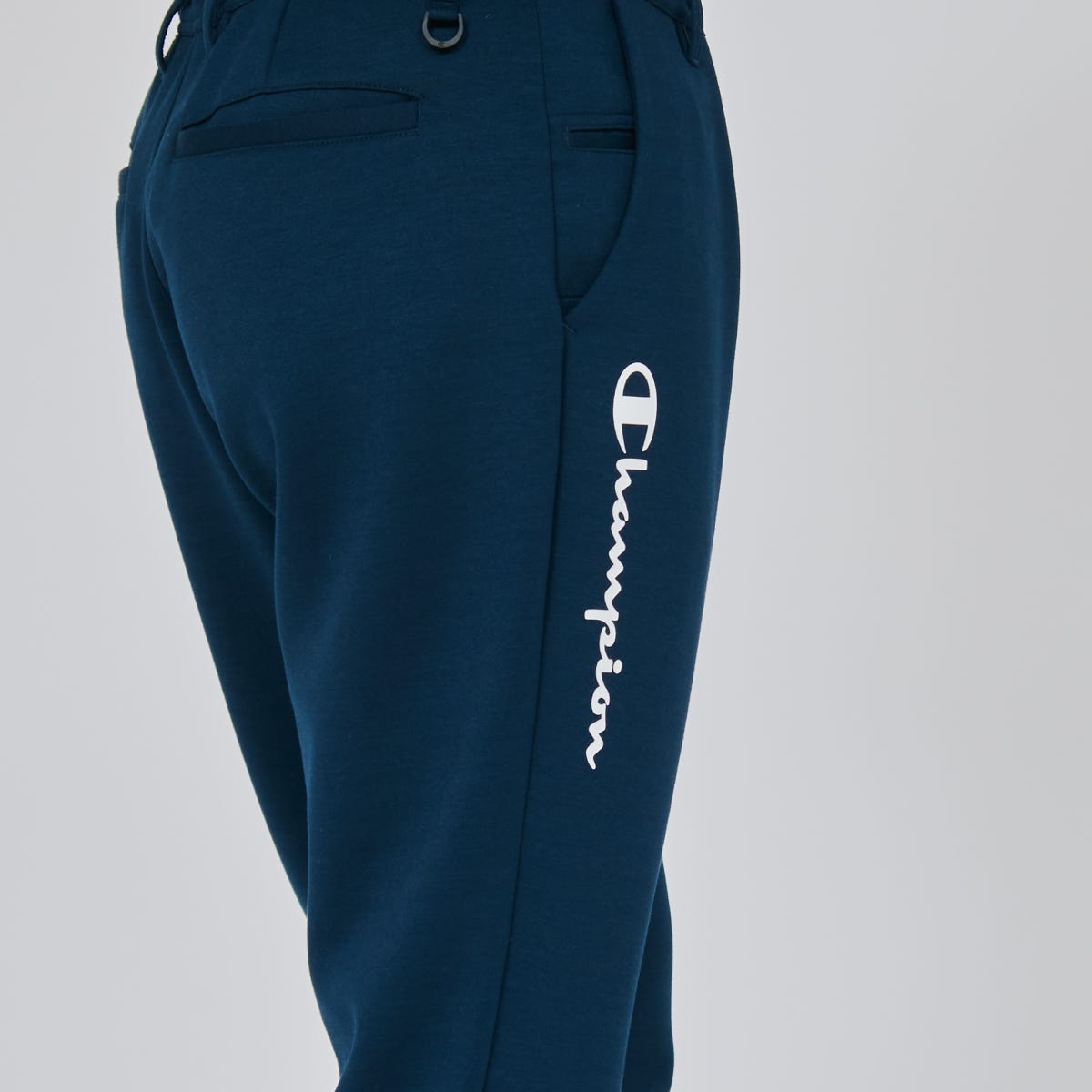 テックウィーブ 3LS ロングパンツ (C3-DG202)