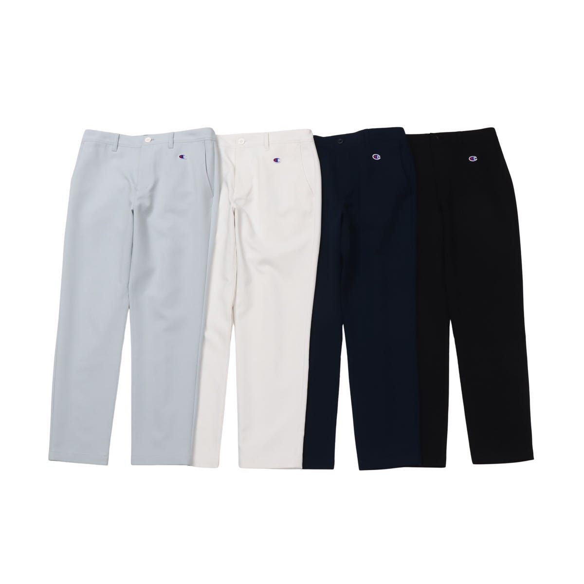 ロングパンツ (C3-DG203)