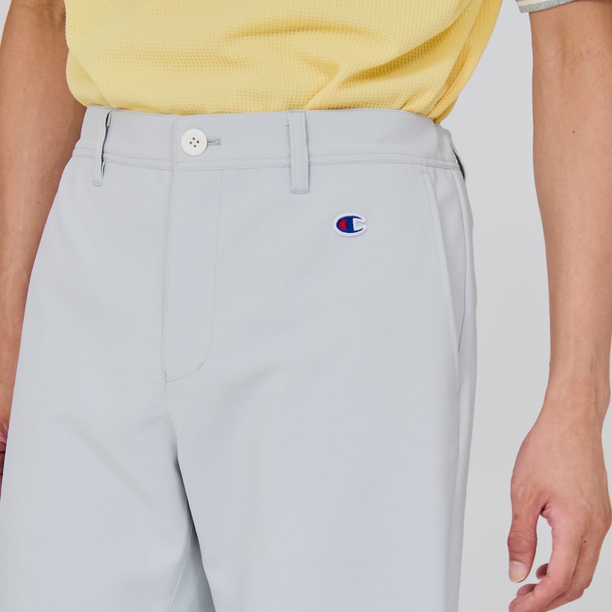 ロングパンツ (C3-DG203)