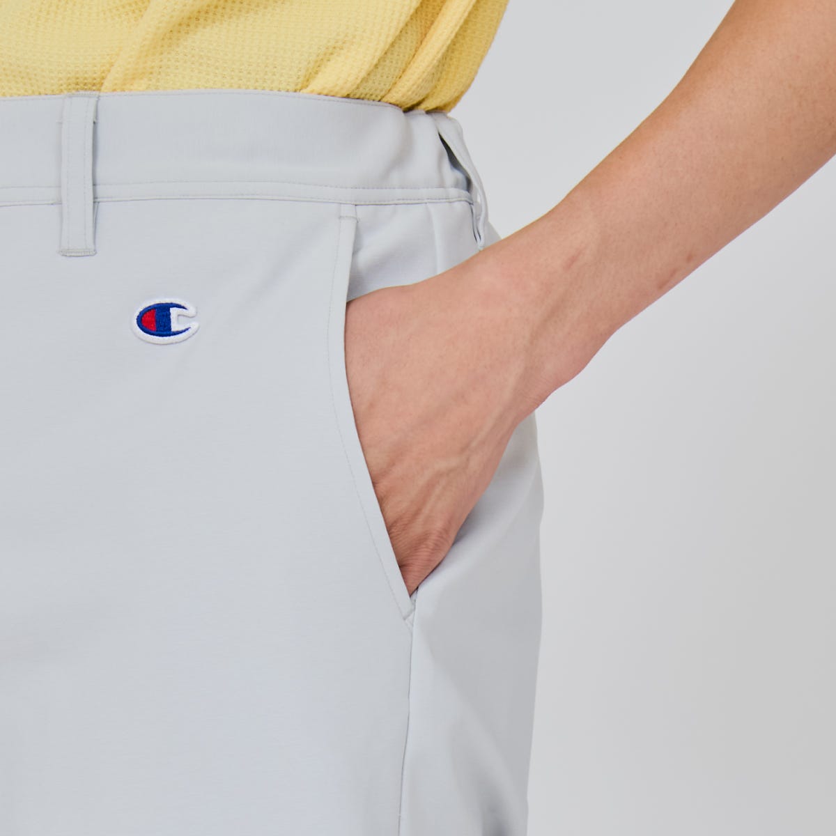 ロングパンツ (C3-DG203)