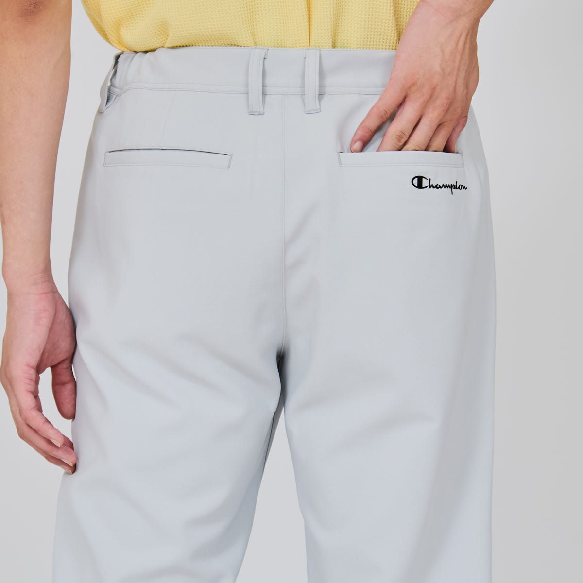 ロングパンツ (C3-DG203)