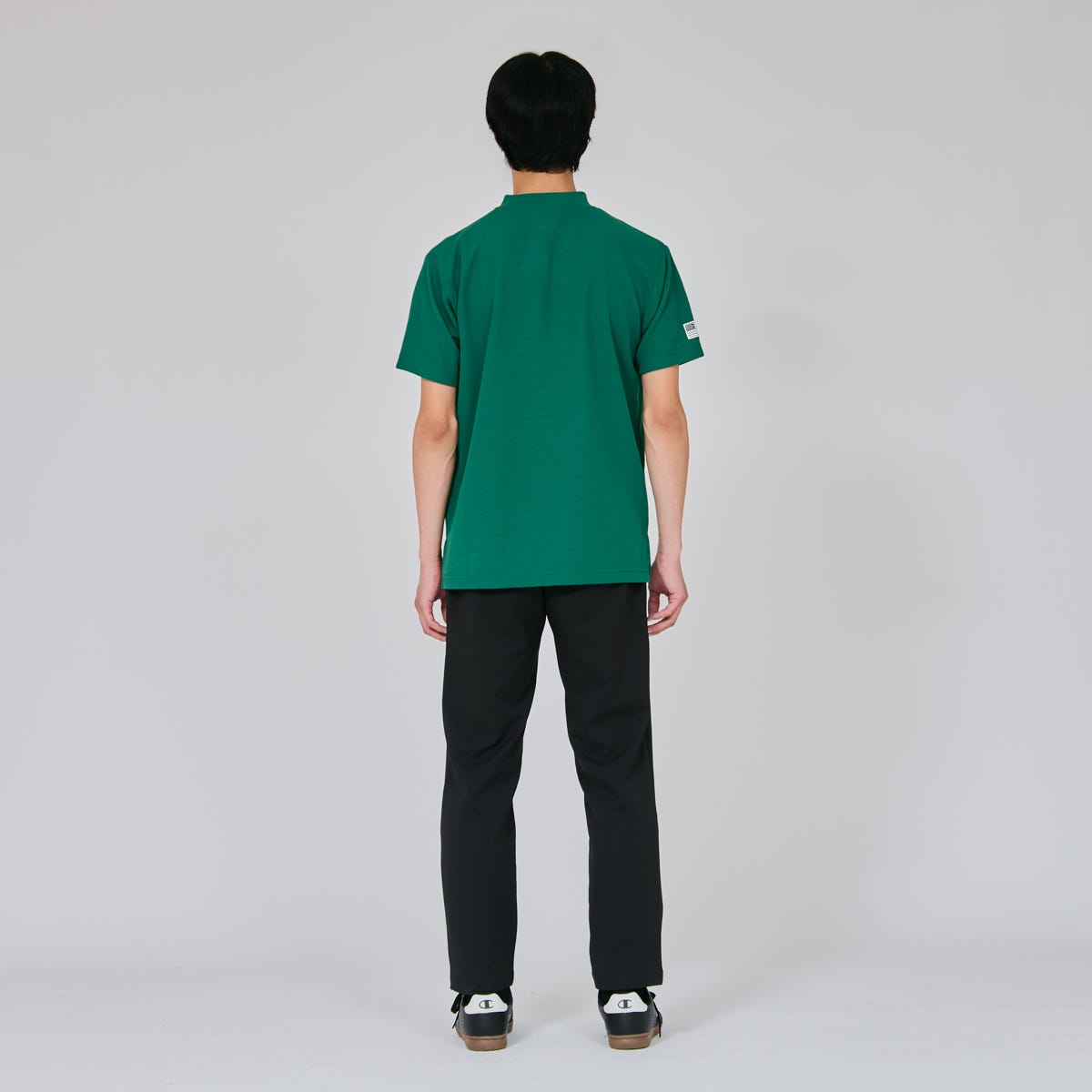 ロングパンツ (C3-DG203)