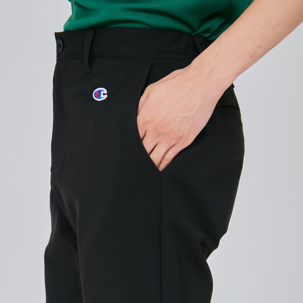 ロングパンツ (C3-DG203)