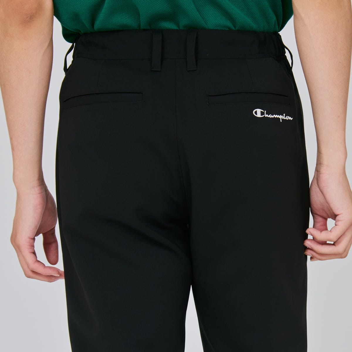 ロングパンツ (C3-DG203)