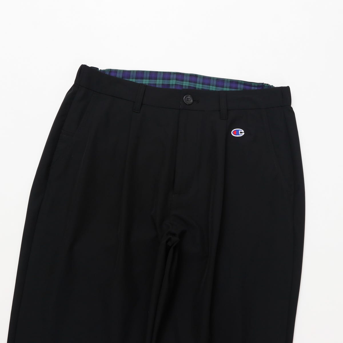 ロングパンツ
