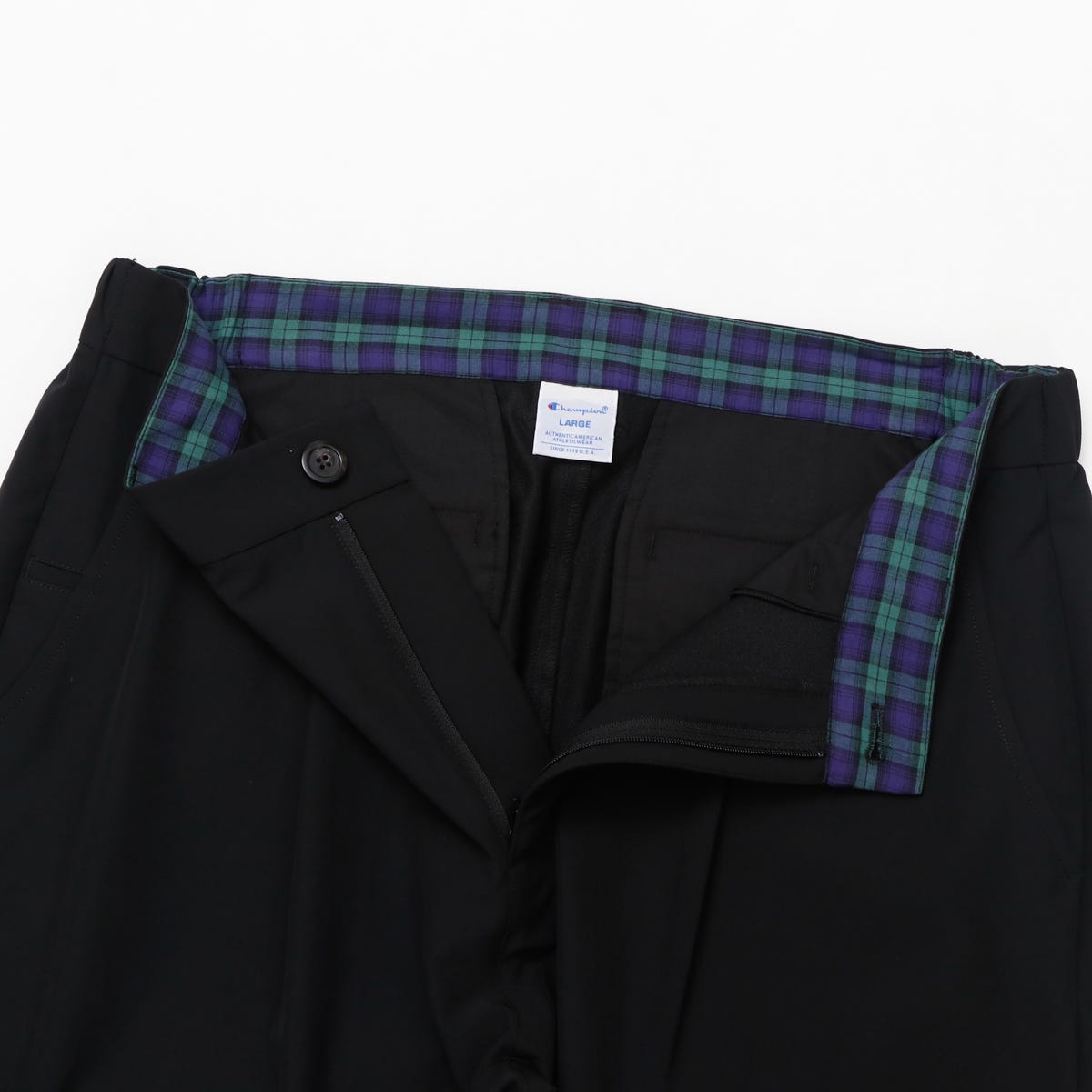 ロングパンツ